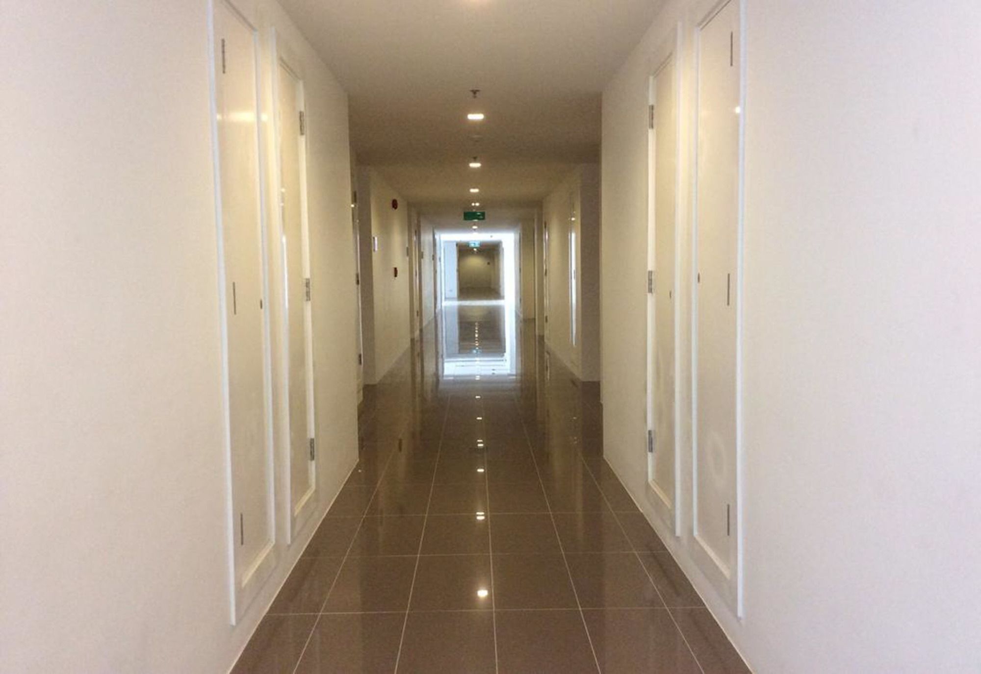 Himawari At Condominium Khon Kaen Exterior foto